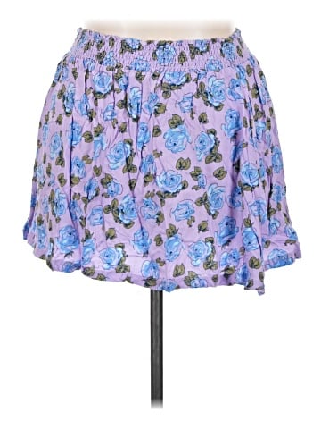 Adam Levine Casual Skirt (view 1)