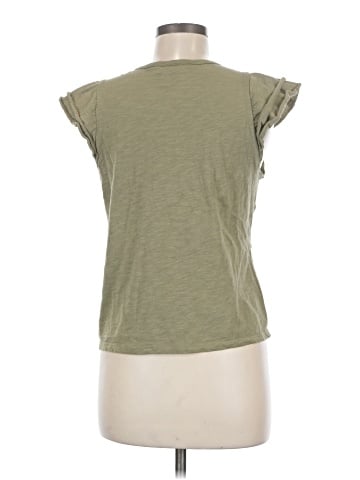 DKNY Jeans Sleeveless T-Shirt (view 2)