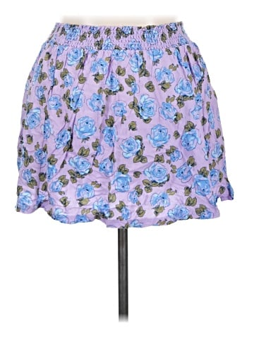 Adam Levine Casual Skirt (view 2)