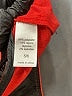 Maurices Red Formal Skirt Size 5 - 6 - photo 5