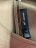 St. John Solid Brown Casual Dress Size 4 - photo 7