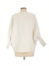 Hem & Thread Ivory Pullover Sweater Size L - photo 2