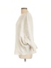 Hem & Thread Ivory Pullover Sweater Size L - photo 5