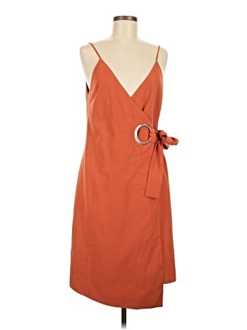 C/MEO Collective Casual Dress (view 1)