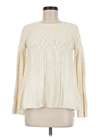One Girl Who Long Sleeve T-Shirt (view 1)