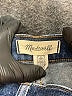 Madewell Blue Jeans Size 30 waist (tall) - photo 7
