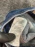Madewell Blue Jeans Size 30 waist (tall) - photo 8