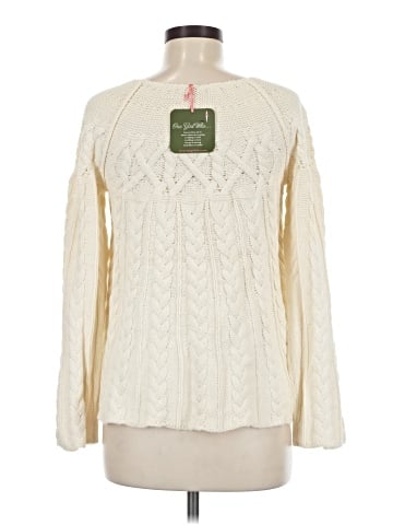 One Girl Who Long Sleeve T-Shirt (view 2)