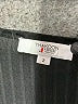 Thakoon Stars Black Casual Dress Size 2 - photo 7