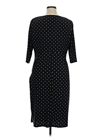 Lauren by Ralph Lauren Cocktail Dress (view 2)