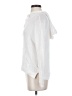 T/o Sweaters White Pullover Sweater Size XS - photo 5