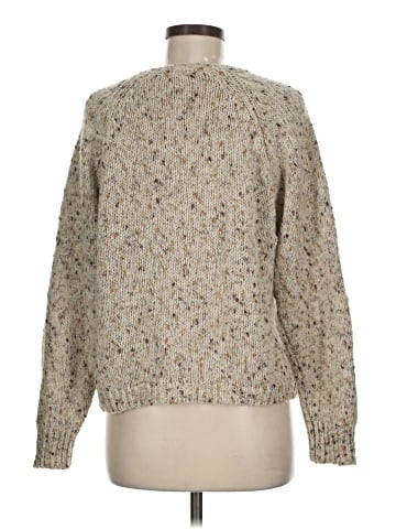 a.n.a. A New Approach Pullover Sweater (view 2)