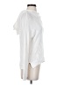 T/o Sweaters White Pullover Sweater Size XS - photo 4