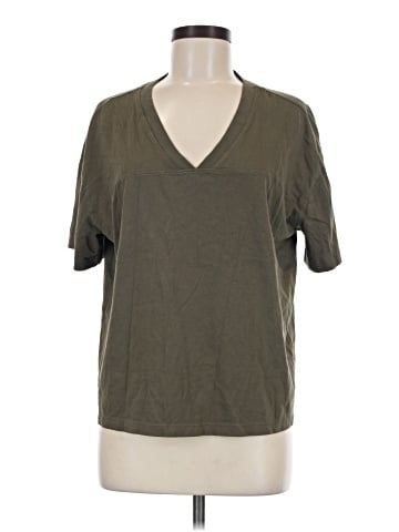 Victoria's Secret Pink Short Sleeve T-Shirt (view 1)