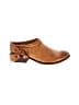 FRYE Brown Mule/Clog Size 9 - photo 1