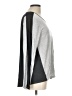 DKNYC Gray Long Sleeve Top Size L - photo 4