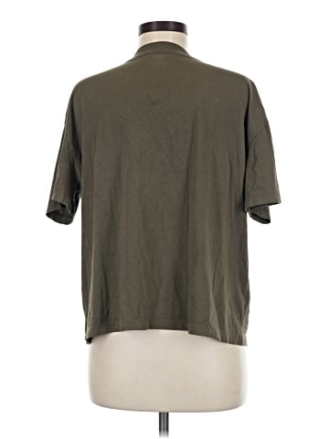 Victoria's Secret Pink Short Sleeve T-Shirt (view 2)