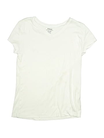 Polo by Ralph Lauren Short Sleeve T-Shirt (view 1)