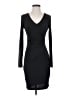 Guess Black Cocktail Dress Size 4 - photo 1