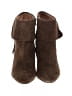 Corso Como Brown Ankle Boots Size 8 - photo 2