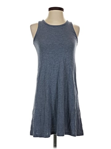 Madewell Casual Dress (view 1)