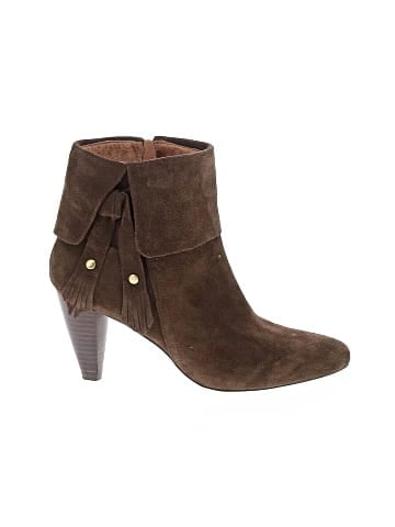 Corso Como Ankle Boots (view 1)