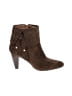 Corso Como Brown Ankle Boots Size 8 - photo 1