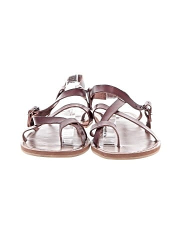 Universal Thread Sandals (view 2)