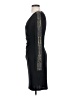 Guess Black Cocktail Dress Size 4 - photo 5