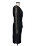 Guess Black Cocktail Dress Size 4 - photo 4