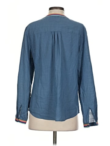 Boden Long Sleeve Blouse (view 2)