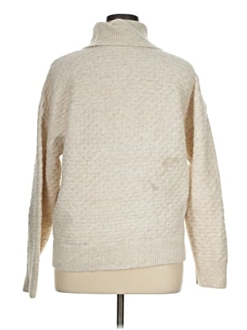 Cyrus Turtleneck Sweater (view 2)