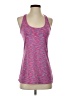 Xersion Pink Active Tank Size S - photo 1