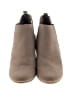 Brash Gray Ankle Boots Size 10 - photo 2