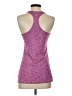 Xersion Pink Active Tank Size S - photo 2
