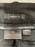 Worthington Solid Black Casual Pants Size 16 - photo 4