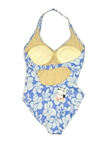Leilani One Piece Swimsuit (view 2)