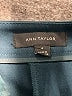 Ann Taylor Teal Active Pants Size 4 - photo 7