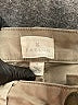 Caslon Gray Khakis Size 12 - photo 7