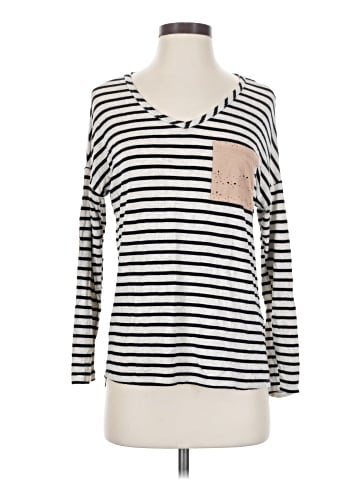 Moa Moa Long Sleeve Henley (view 1)