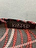 Kasper Burgundy 3/4 Sleeve Blouse Size 3X - photo 7