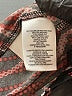 Kasper Burgundy 3/4 Sleeve Blouse Size 3X - photo 8