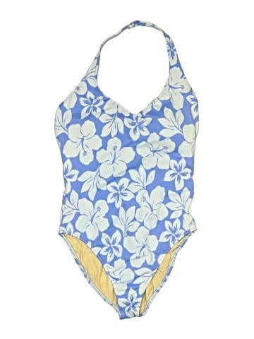 Leilani One Piece Swimsuit (view 1)