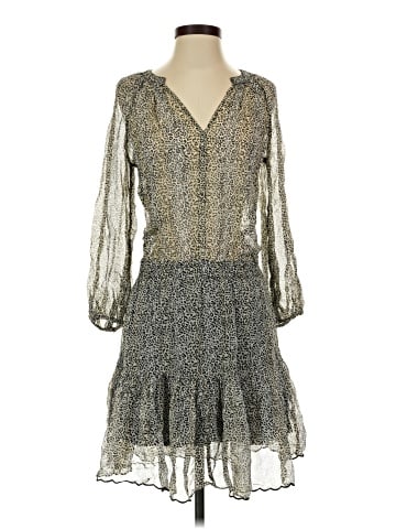 Velvet by Graham & Spencer Cocktail Dress (view 1)