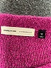 Sleeping On Snow Purple Pullover Sweater Size XS - photo 7