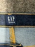 Gap Blue Jeggings Size 28WP - photo 7