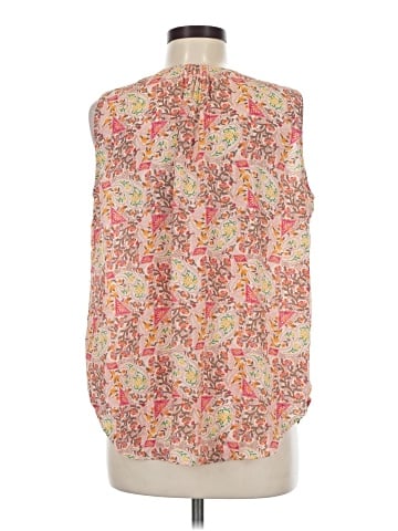 Violet & Claire Sleeveless Blouse (view 2)