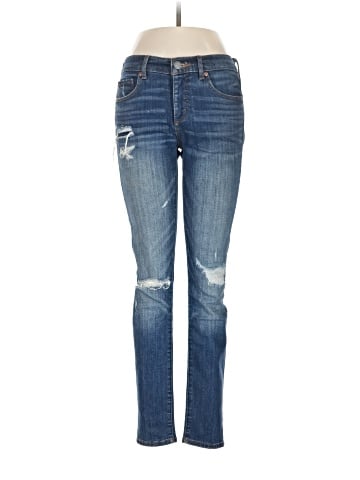 Ann Taylor LOFT Jeans (view 1)