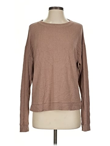 Free Press Pullover Sweater (view 1)