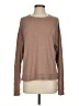 Free Press Brown Pullover Sweater Size XS - photo 1